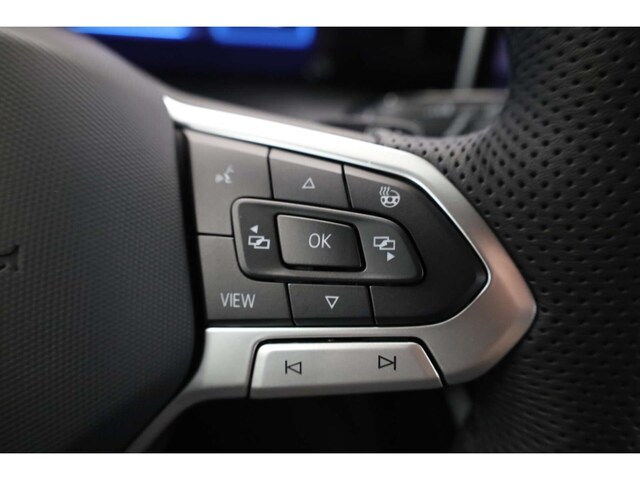 Volkswagen Golf GTE eHybrid