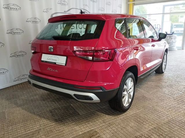 Seat Ateca 1.5 TSI Style