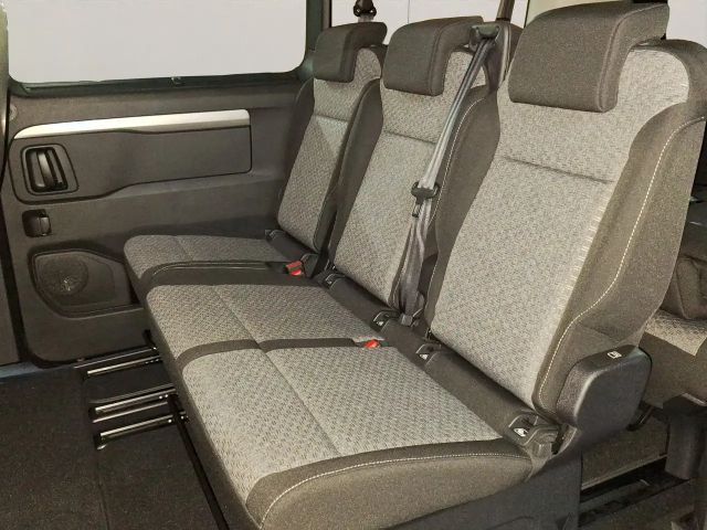 Opel Zafira Life (L2)EditionM AHK*180°Kam*10''Display*