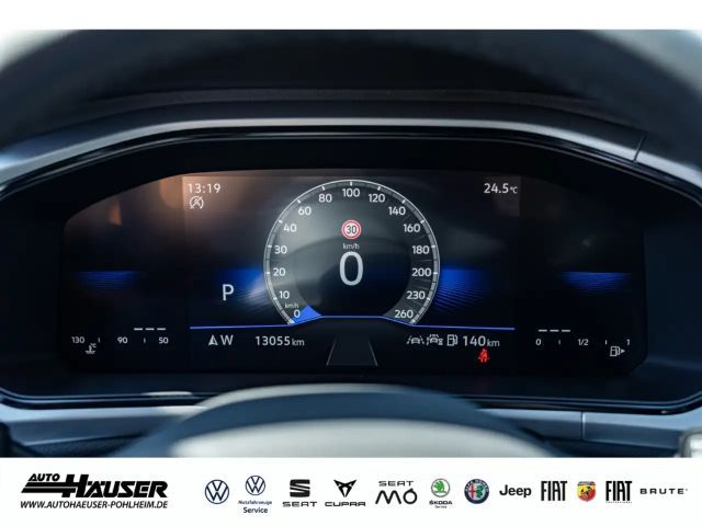 Volkswagen T-Roc 1.5 TSI DSG Life