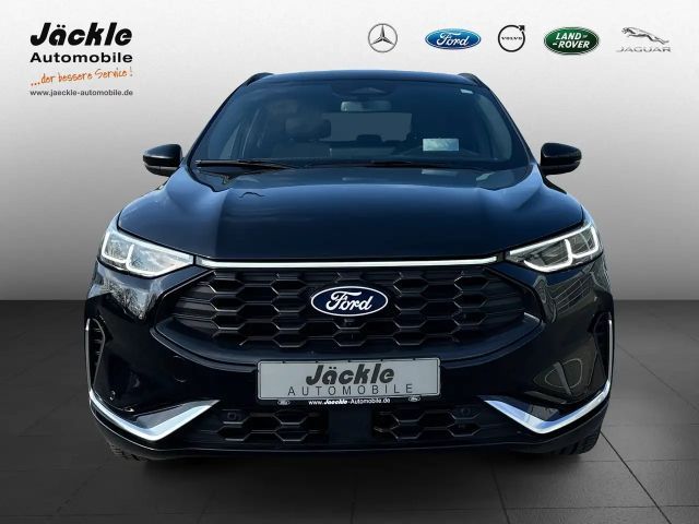 Ford Kuga Hybrid ST Line X