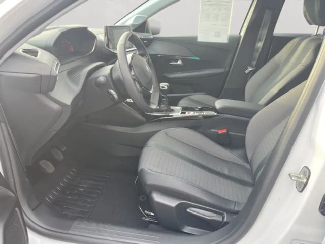 Peugeot 208 Allure Pack