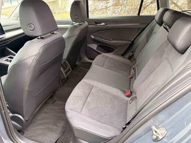 Volkswagen Golf Business DSG Variant