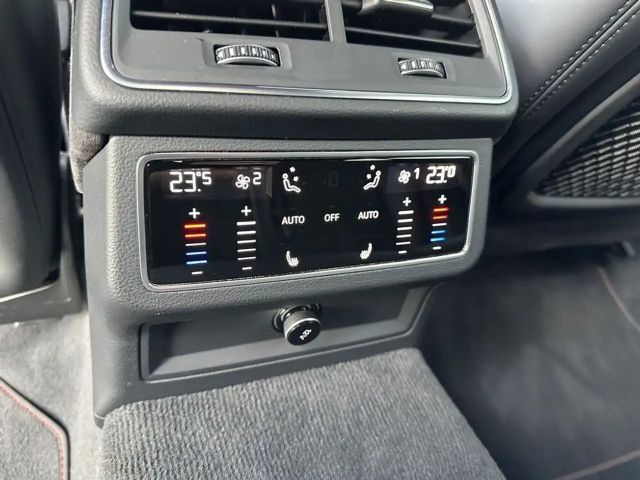 Audi RS6 4.0 TFSI Quattro