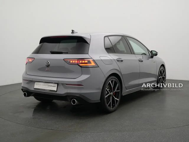 Volkswagen Golf GTI Golf VIII