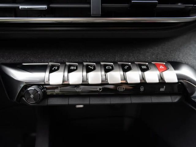 Peugeot 3008 Allure Pack EAT8 PureTech