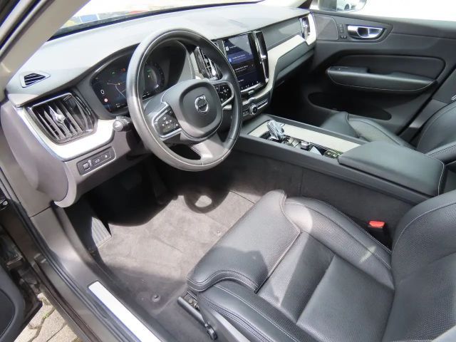 Volvo XC60 AWD Inscription Recharge