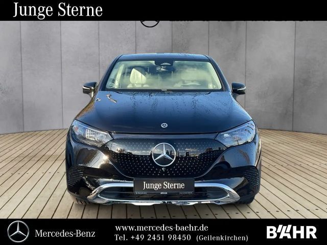 Mercedes-Benz EQE SUV 350