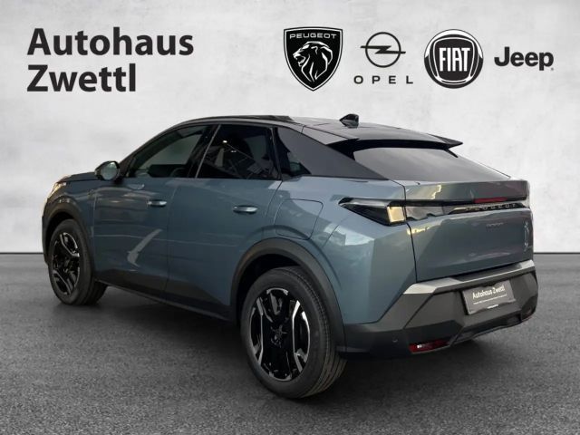 Peugeot 3008 GT-Line