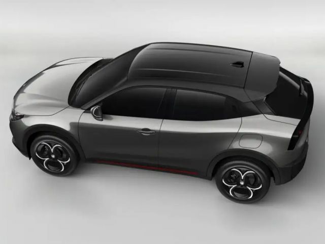 Alfa Romeo Junior Speciale