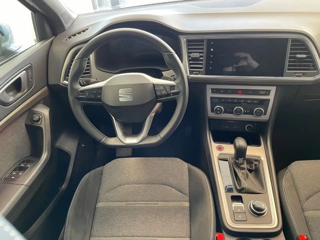 Seat Ateca DSG