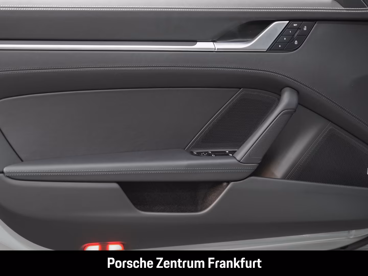 Porsche 911 4 992 Cabriolet Carrera