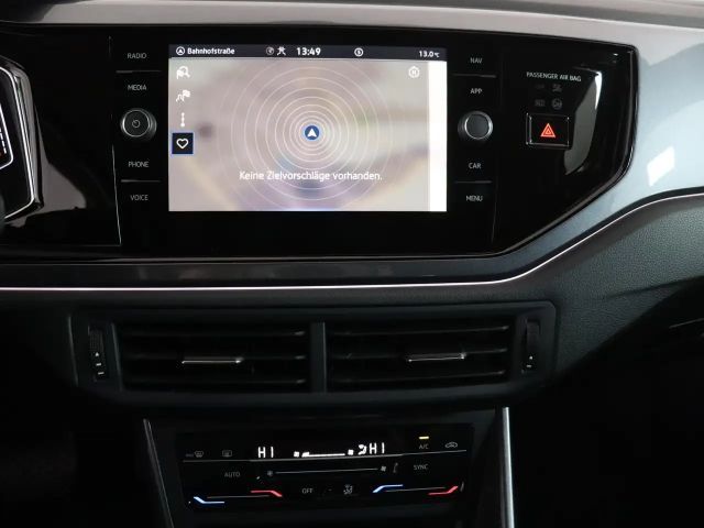 Volkswagen Taigo DSG Style