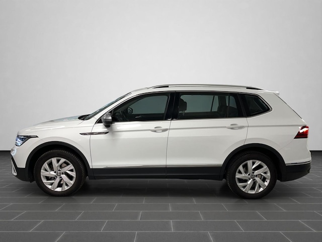 Volkswagen Tiguan 2.0 TDI Allspace DSG Life