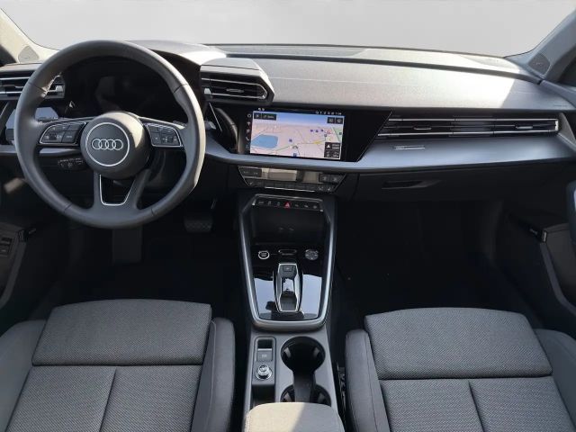 Audi A3 35 TFSI S-Line Sedan