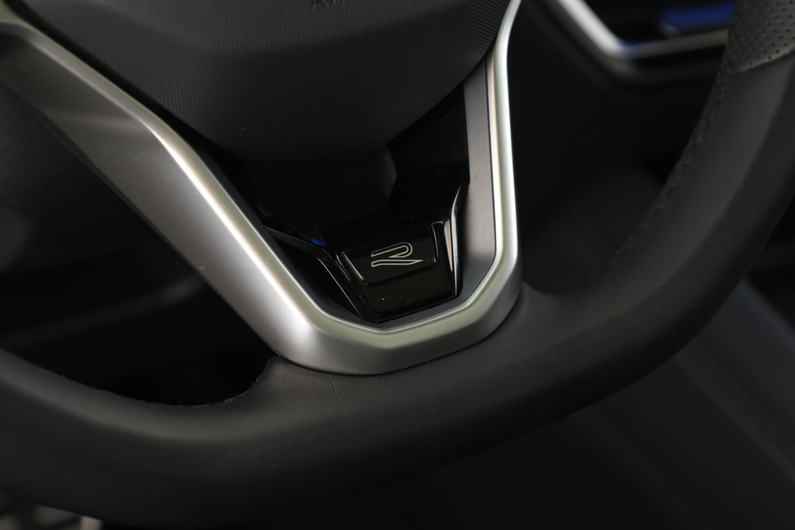 Volkswagen Tiguan 2.0 TSI DSG IQ.Drive R-Line