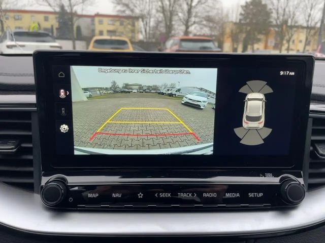 Kia XCeed GDi GT-Line