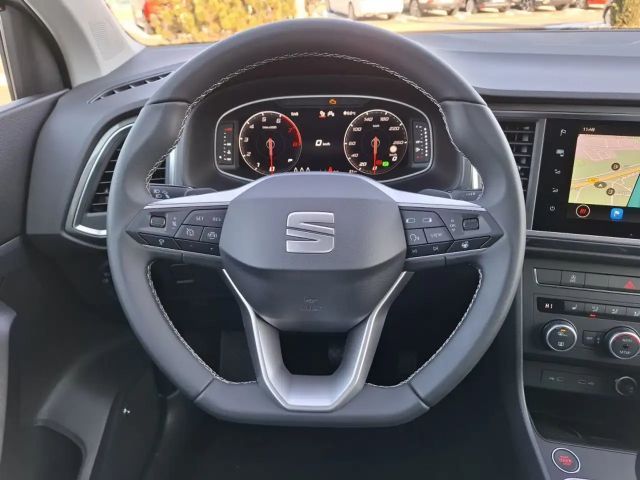 Seat Ateca 1.5 TSI DSG Style