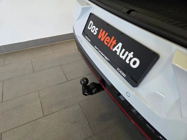 Skoda Enyaq Coupe RS