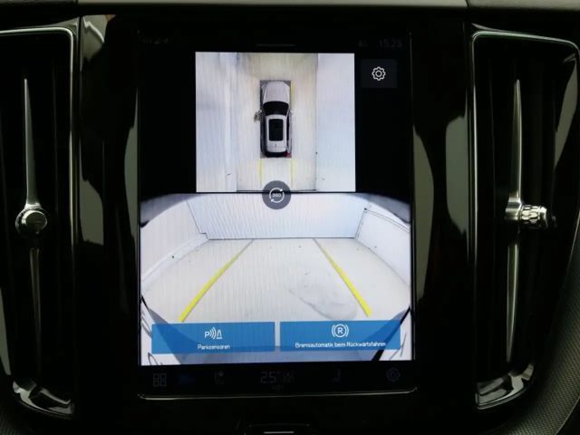 Volvo XC60 AWD Plus T6