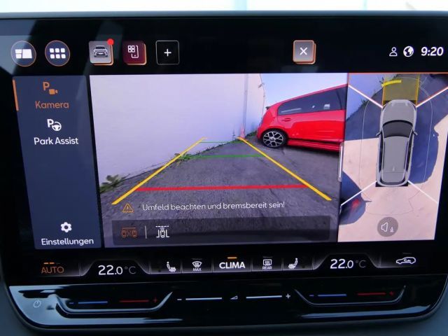 Cupra Terramar 1.5 e-TSI 150 PS DSG