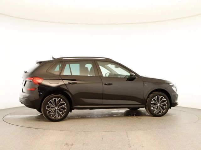 Skoda Kamiq Selection