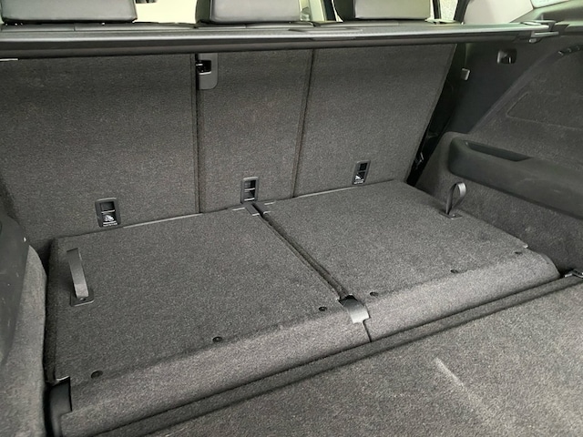 Volkswagen Tayron 1.5 eTSI Life