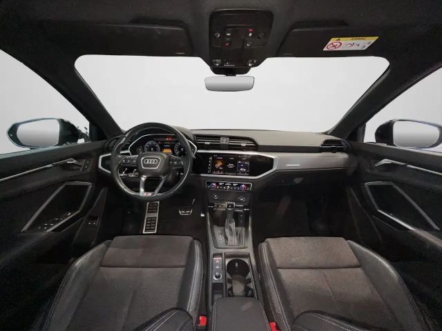 Audi Q3 45 TFSI Hybride S-Line