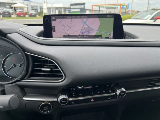 Mazda CX-30 Exclusive-line