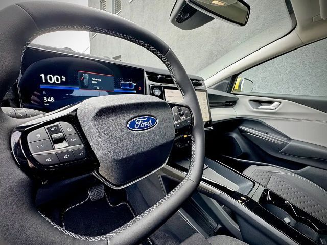 Ford Puma E-Gen 43kWh 168PS Aut. WOW Vorführwagen AKTION