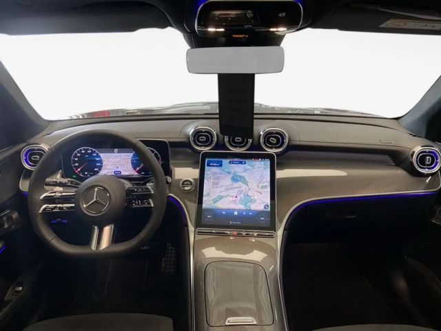 Mercedes-Benz GLC 450 GLC