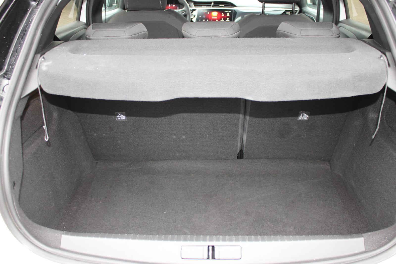 Opel Corsa GS-Line Grand Sport