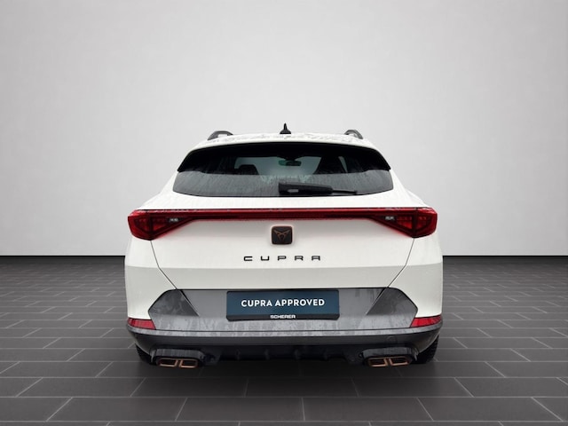 Cupra Formentor 1.4 e-Hybrid