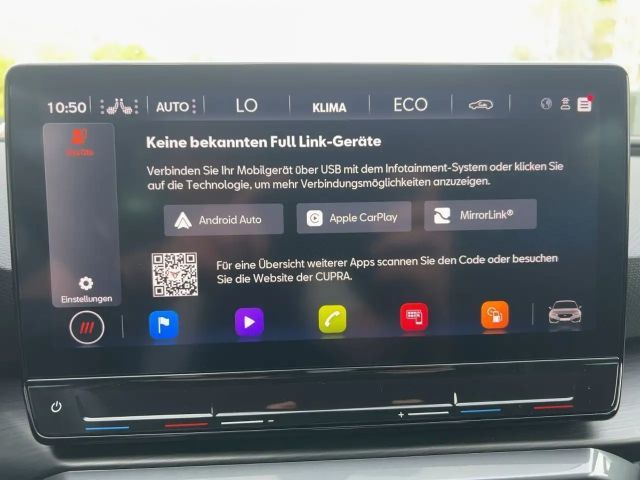 Cupra Leon 1.4 e-Hybrid DSG