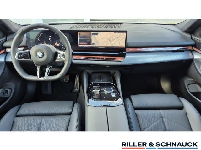 BMW 520 520i M-Sport Touring