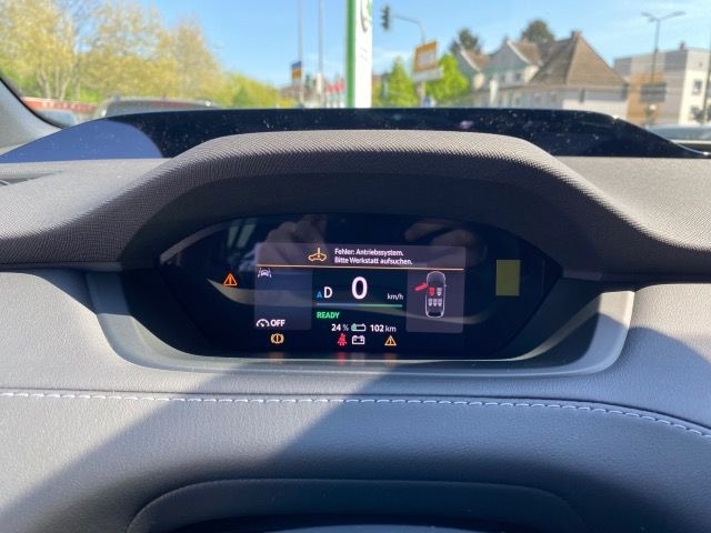 Skoda Enyaq Coupe Sportline