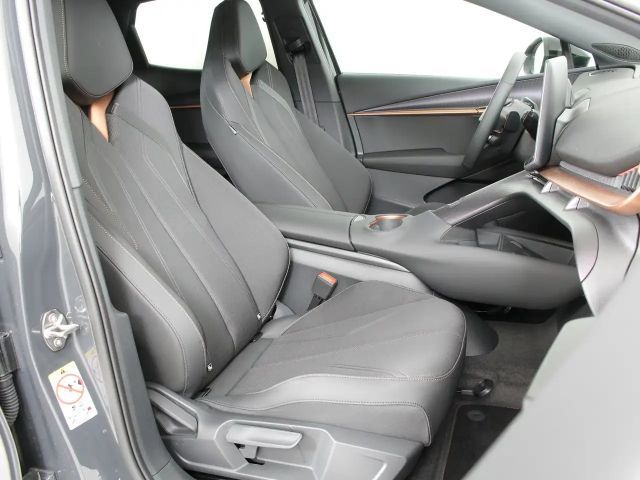 Cupra Tavascan 210kW/286PS