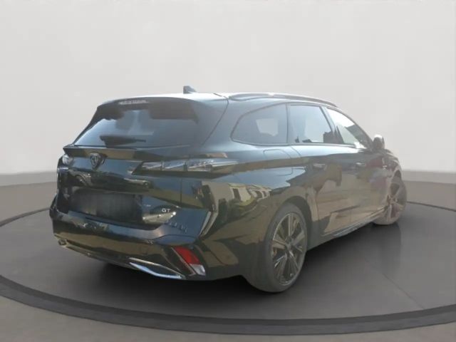 Peugeot 308 BlueHDi GT-Line SW