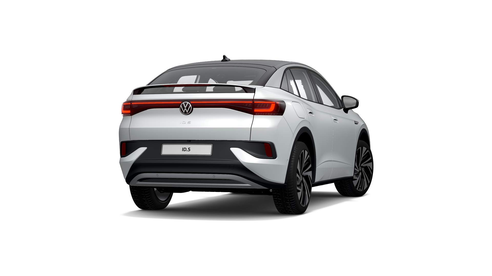 Volkswagen ID.5 82 kWh APP+NAVI+ACC+DCC+WäPu