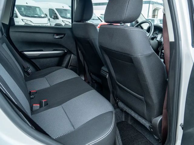 Suzuki Vitara AllGrip Comfort