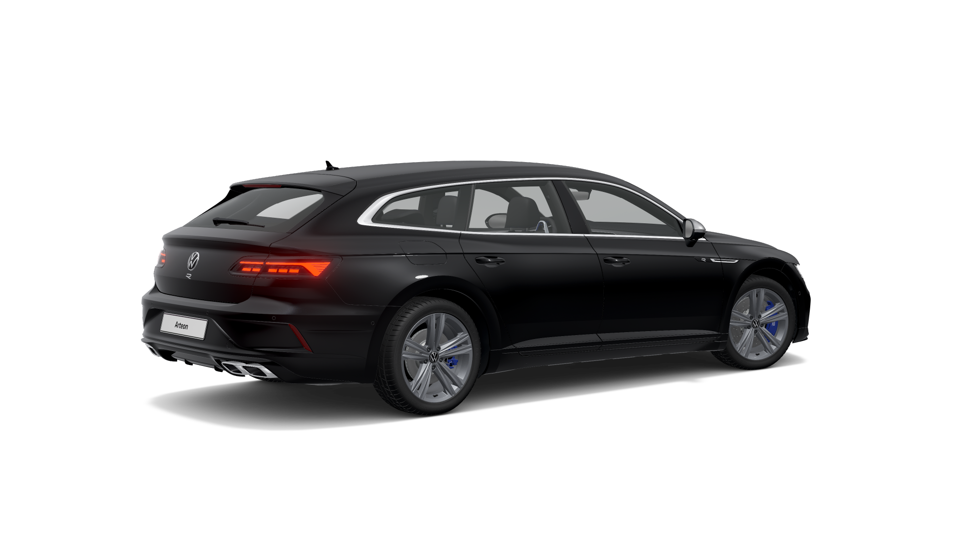 Volkswagen Arteon Shooting Brake DSG