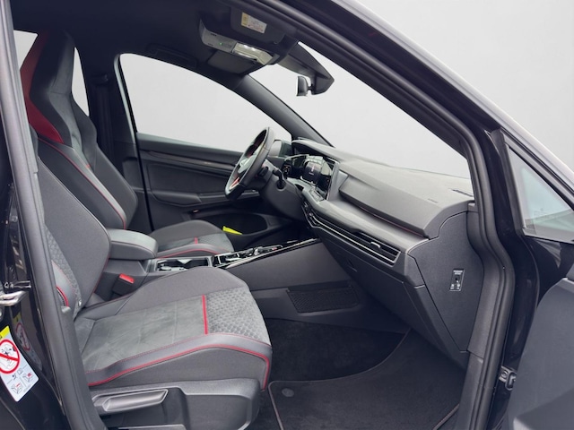 Volkswagen Golf 2.0 TSI GTI Golf VIII