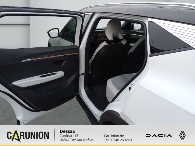 Renault Scenic E-Tech Iconic