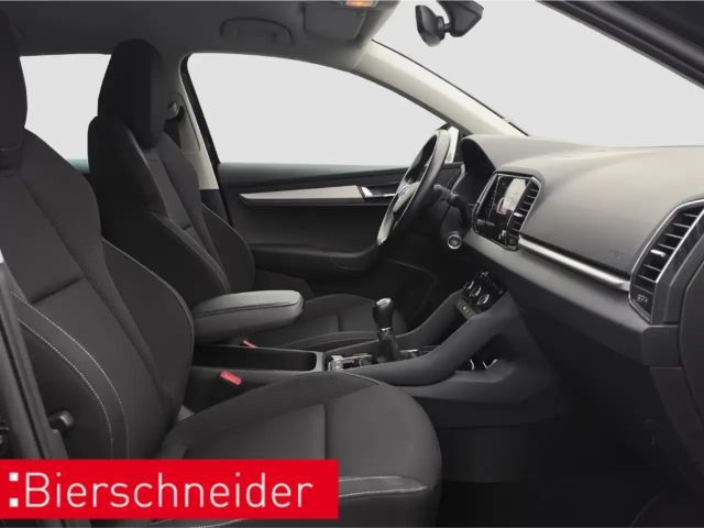 Skoda Karoq 1.0 TSI Ambition