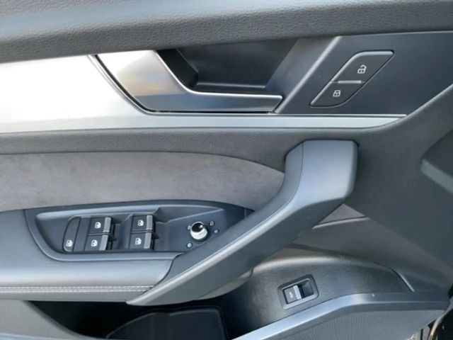 Audi Q5 40 TDI Quattro S-Line