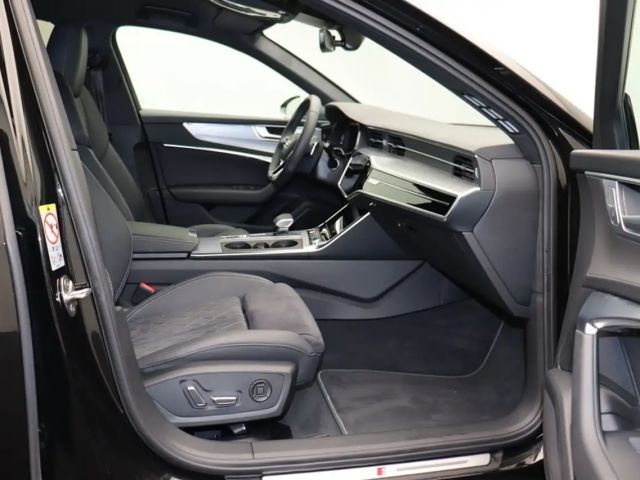 Audi S6 3.0 TDI Quattro Sedan