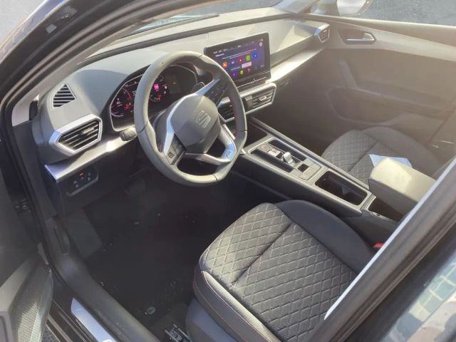 Seat Leon 2.0 TDI FR-lijn Sportstourer