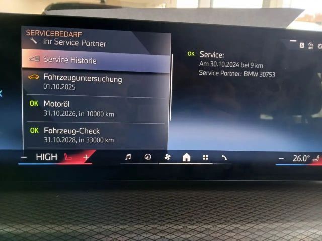 BMW 320 320d M-Sport Touring xDrive