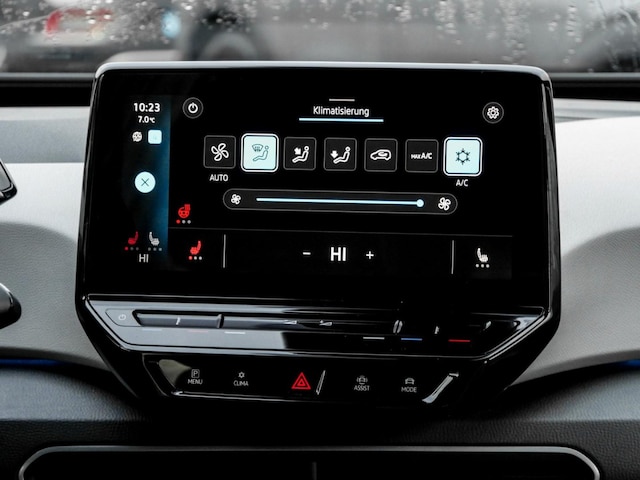 Volkswagen ID.3 Business Performance Pro