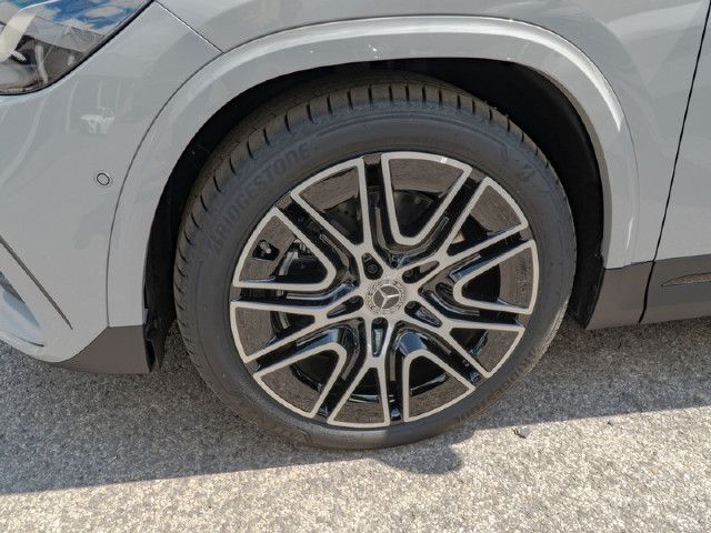 Mercedes-Benz GLA 250 4MATIC